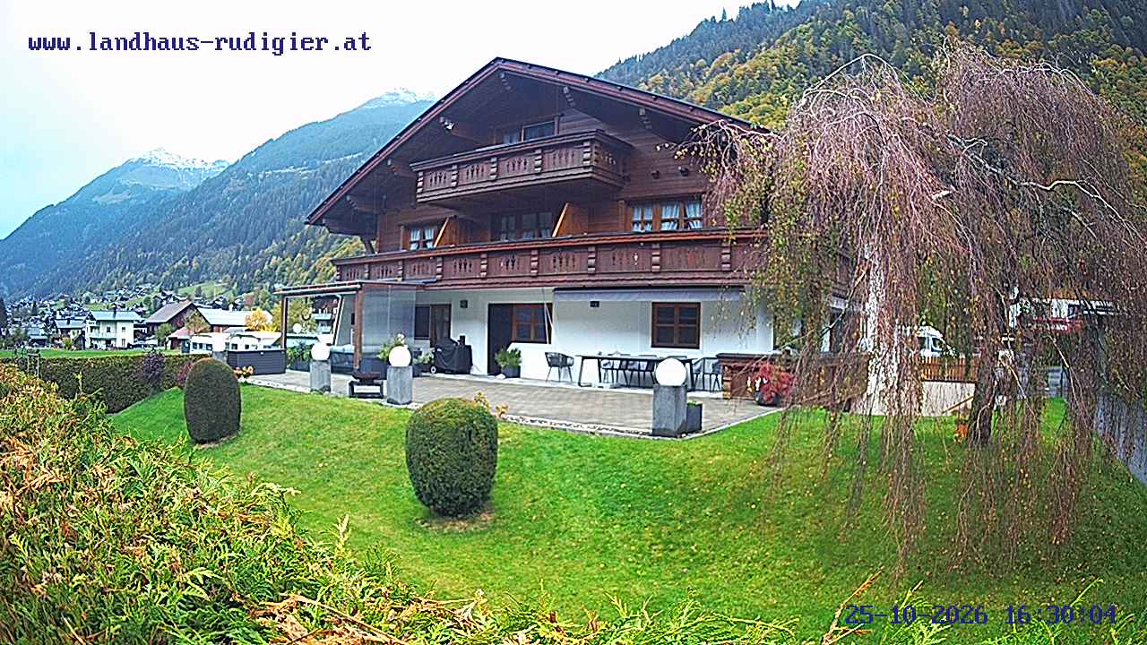 Gortipohl | Landhaus Rudigier