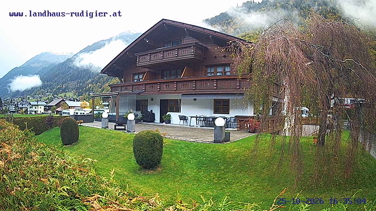 Gortipohl | Landhaus Rudigier