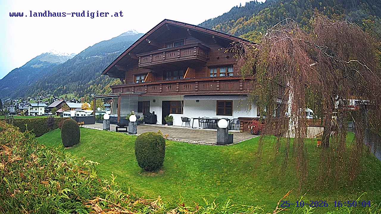Gortipohl | Landhaus Rudigier