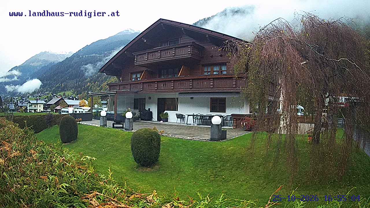 Gortipohl | Landhaus Rudigier