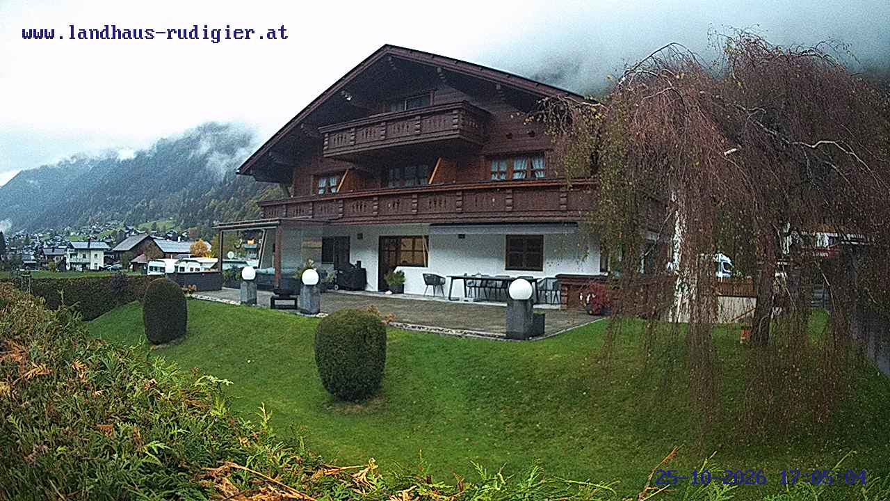 Gortipohl | Landhaus Rudigier