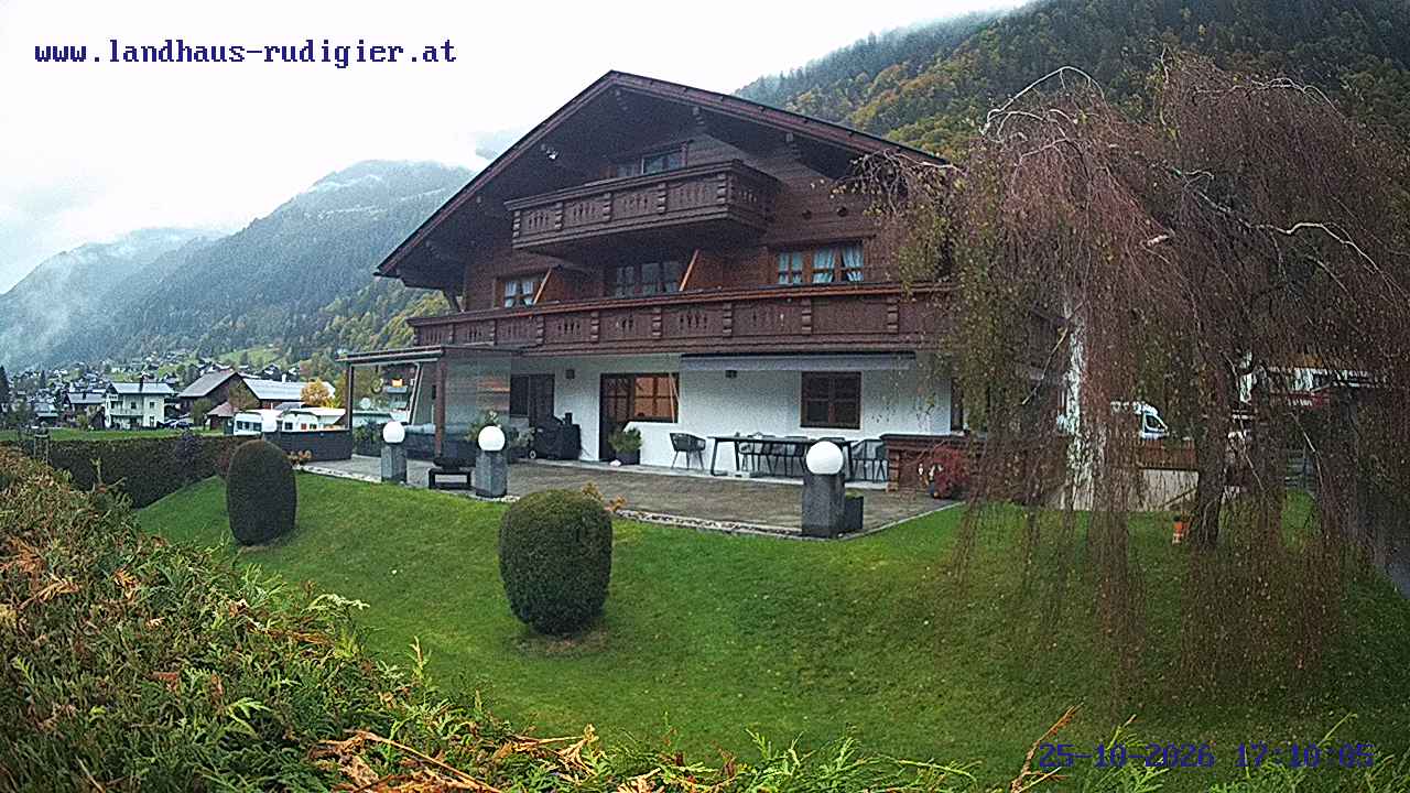 Gortipohl | Landhaus Rudigier