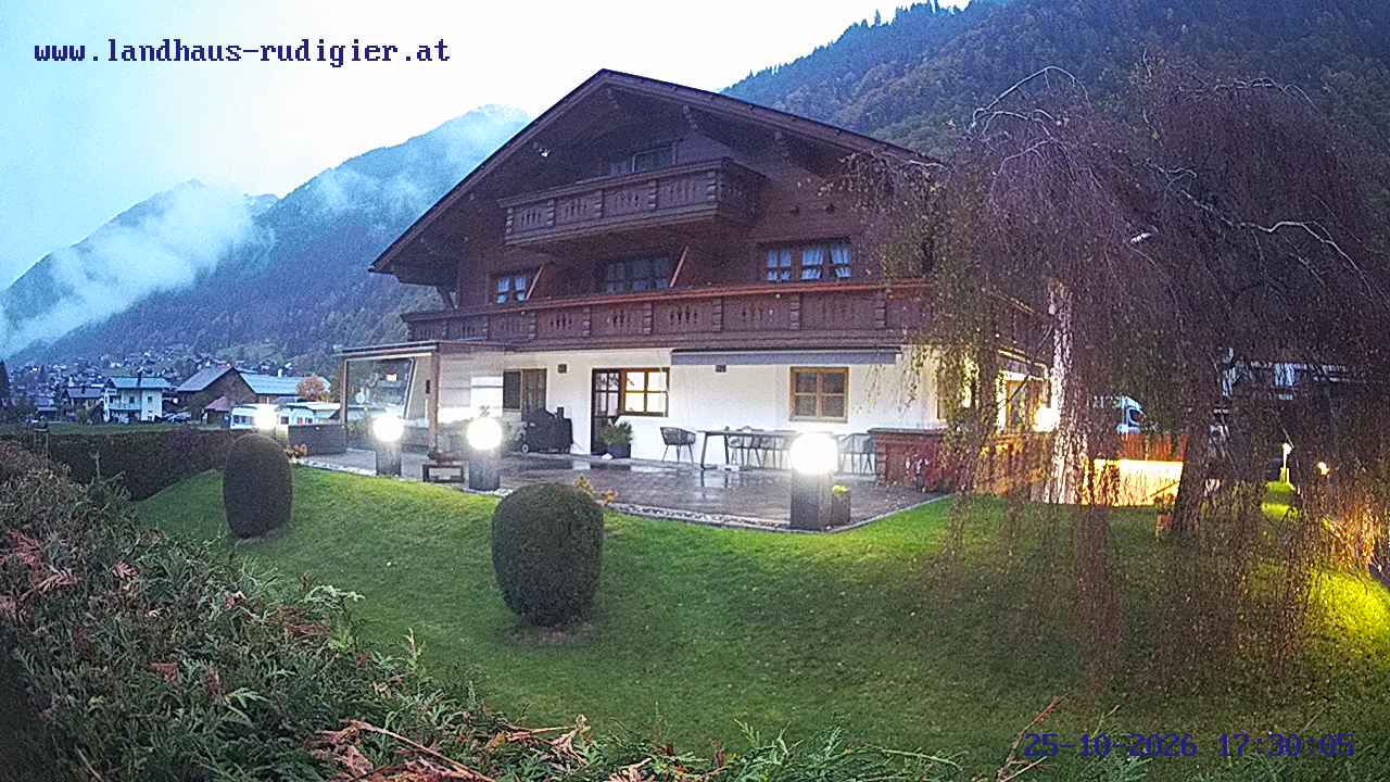 Gortipohl | Landhaus Rudigier