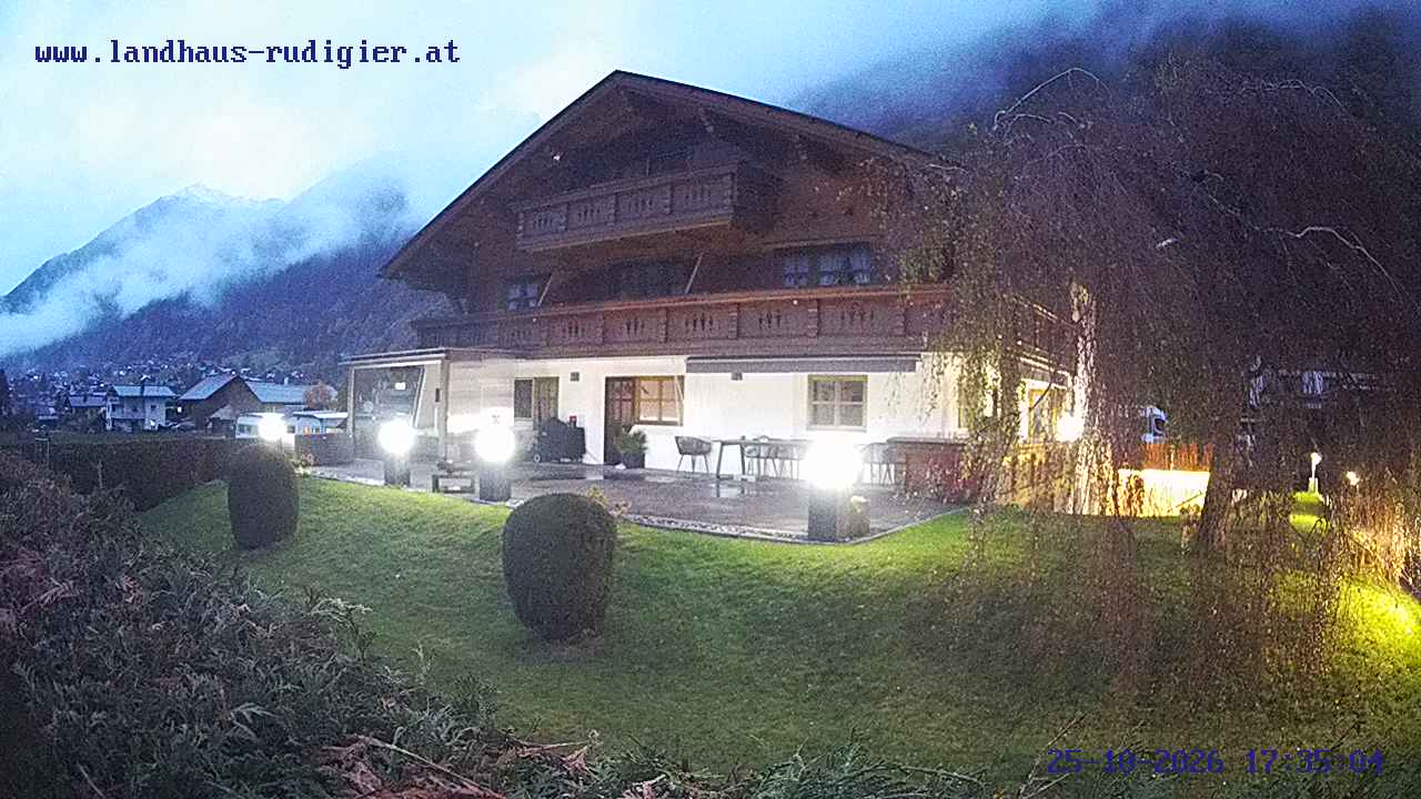 Gortipohl | Landhaus Rudigier