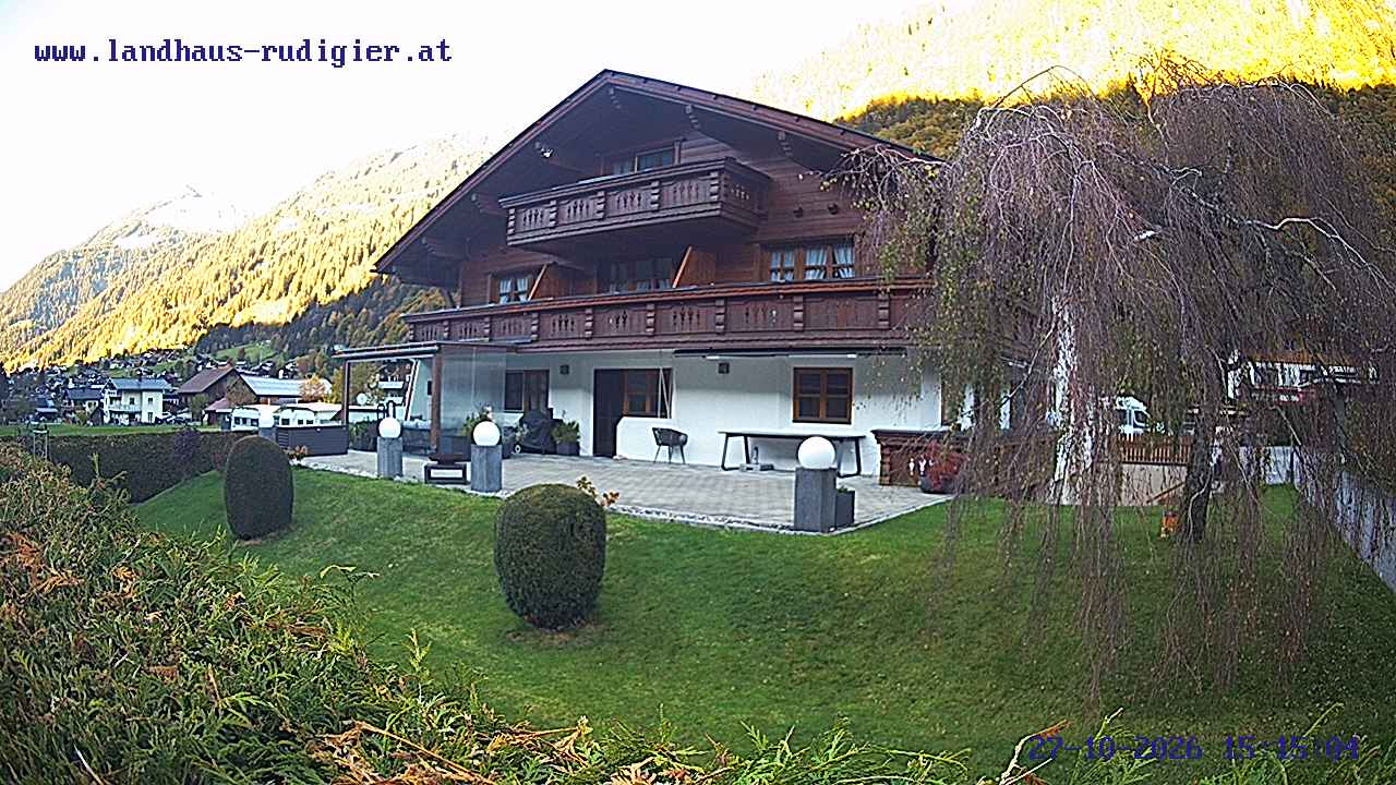Gortipohl | Landhaus Rudigier