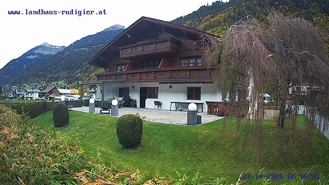 Gortipohl | Landhaus Rudigier