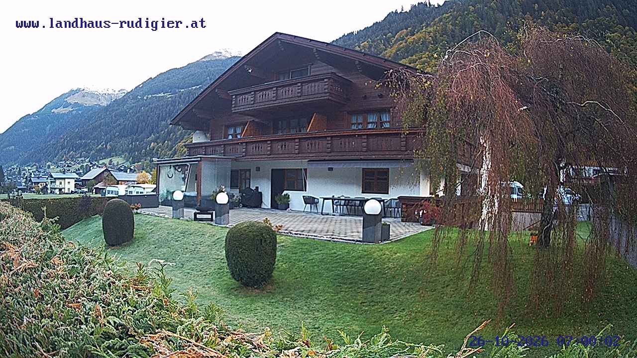 Gortipohl | Landhaus Rudigier