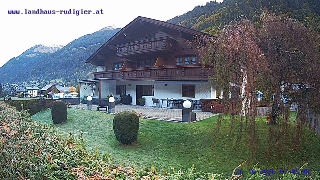 Gortipohl | Landhaus Rudigier