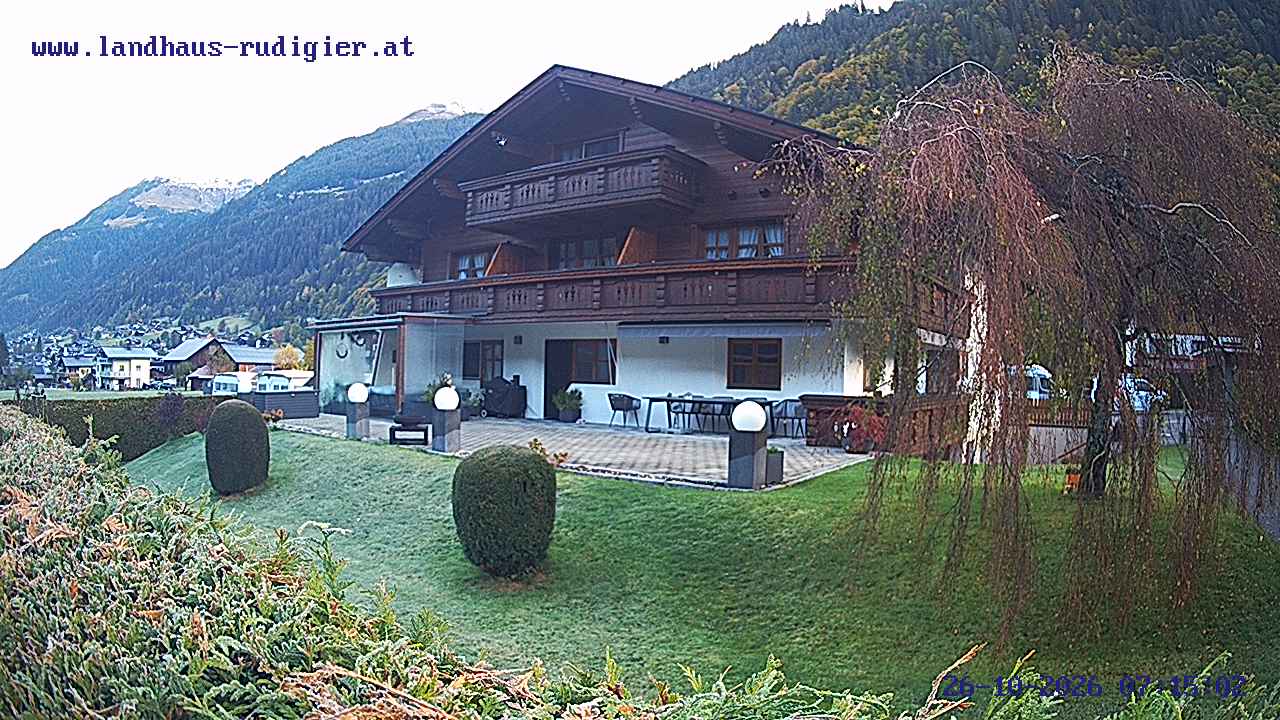 Gortipohl | Landhaus Rudigier