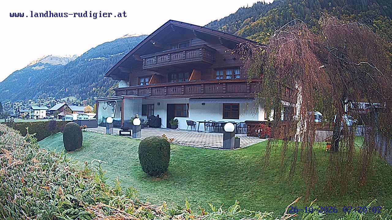 Gortipohl | Landhaus Rudigier