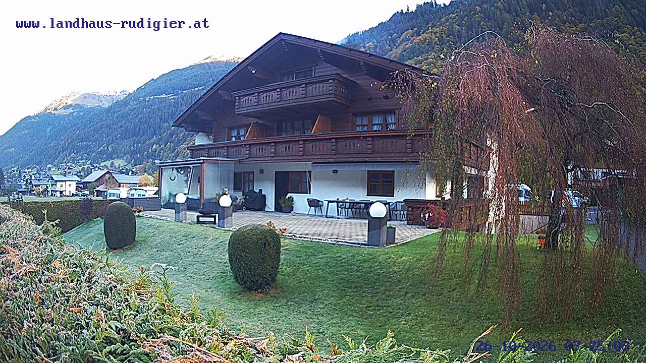 Gortipohl | Landhaus Rudigier