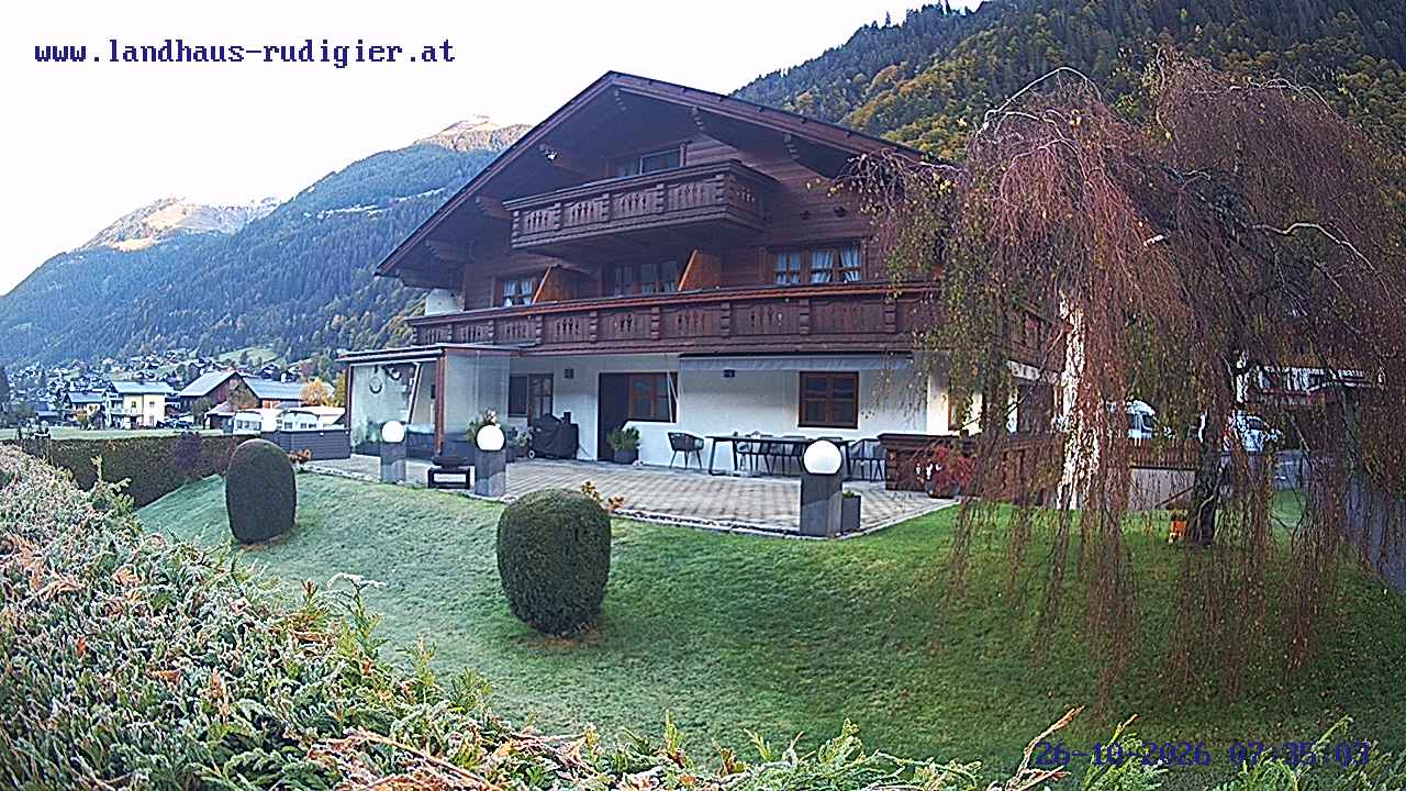 Gortipohl | Landhaus Rudigier
