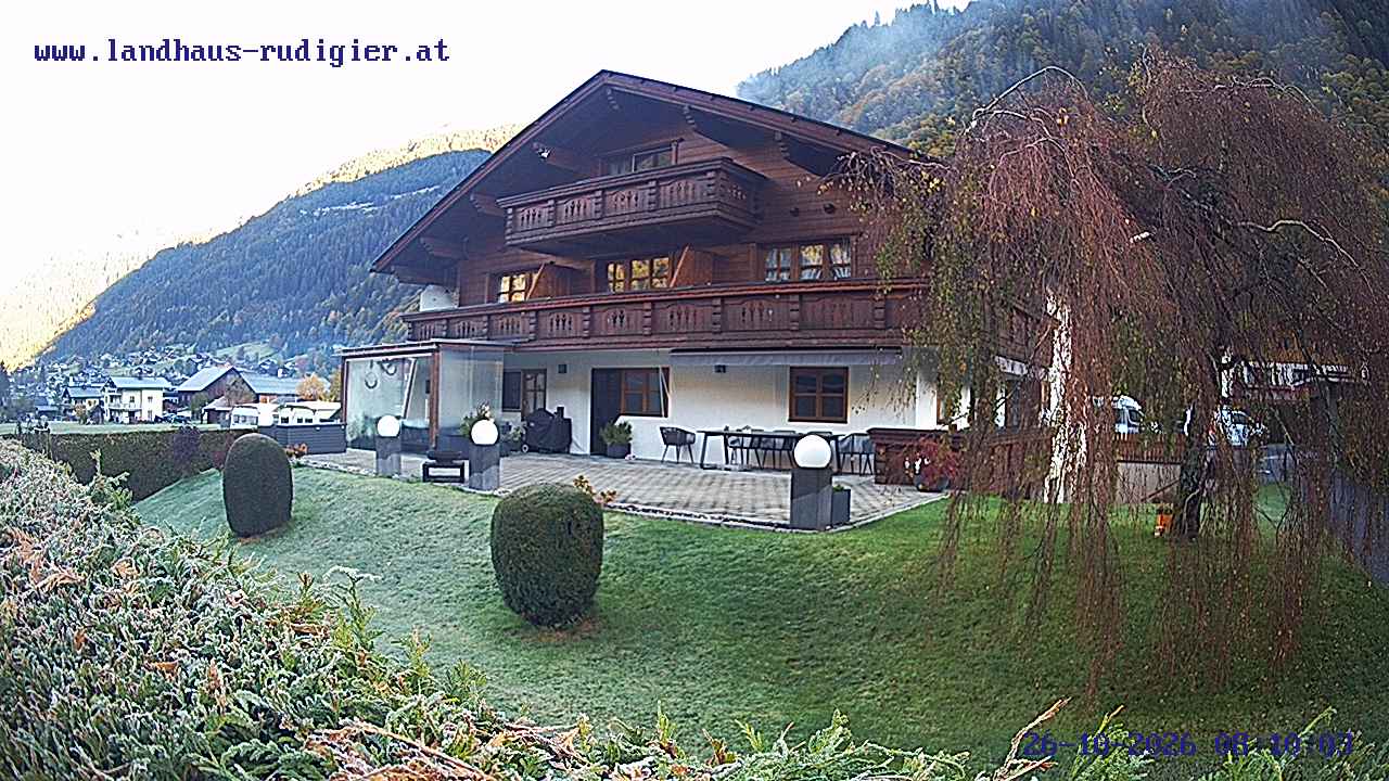Gortipohl | Landhaus Rudigier