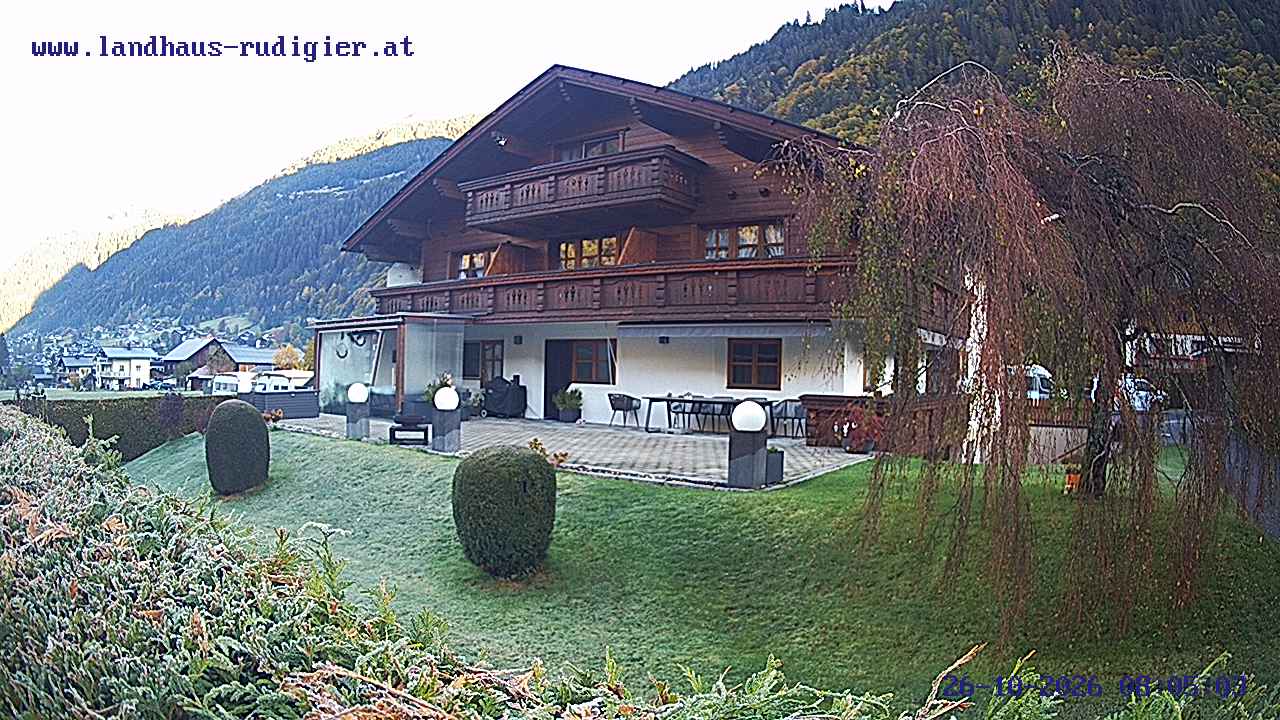 Gortipohl | Landhaus Rudigier