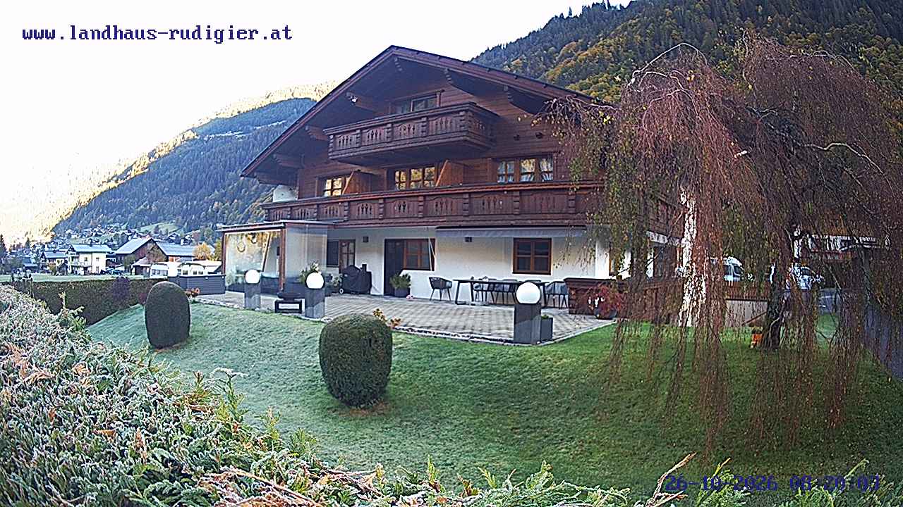 Gortipohl | Landhaus Rudigier