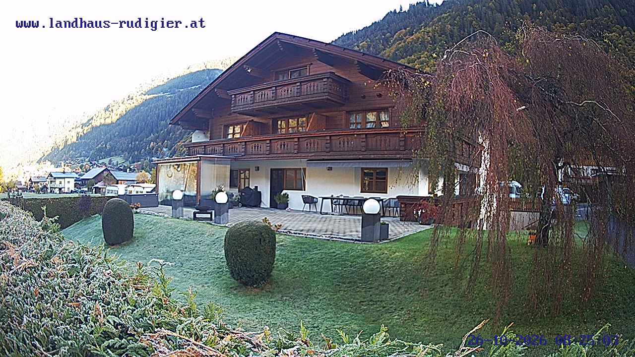 Gortipohl | Landhaus Rudigier