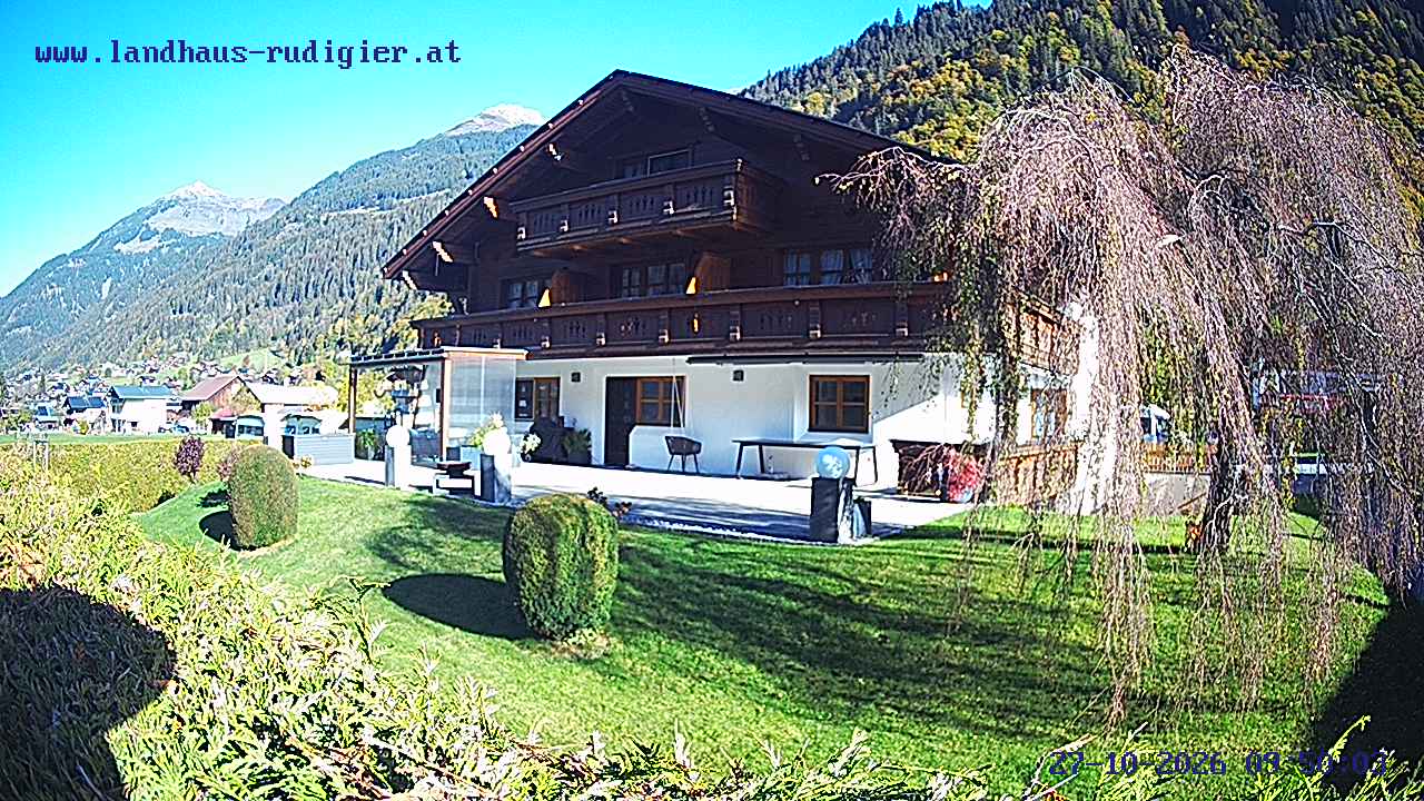 Gortipohl | Landhaus Rudigier