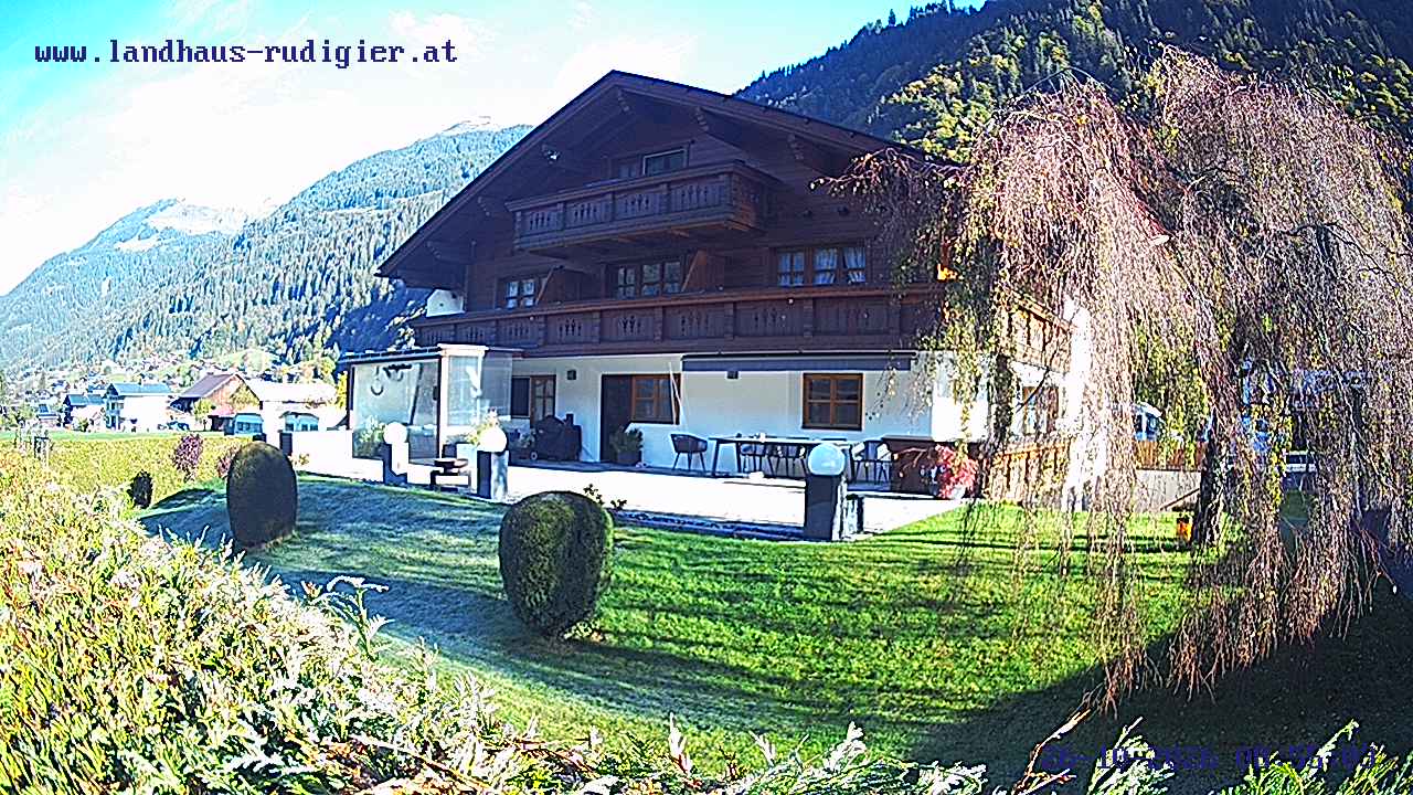 Gortipohl | Landhaus Rudigier