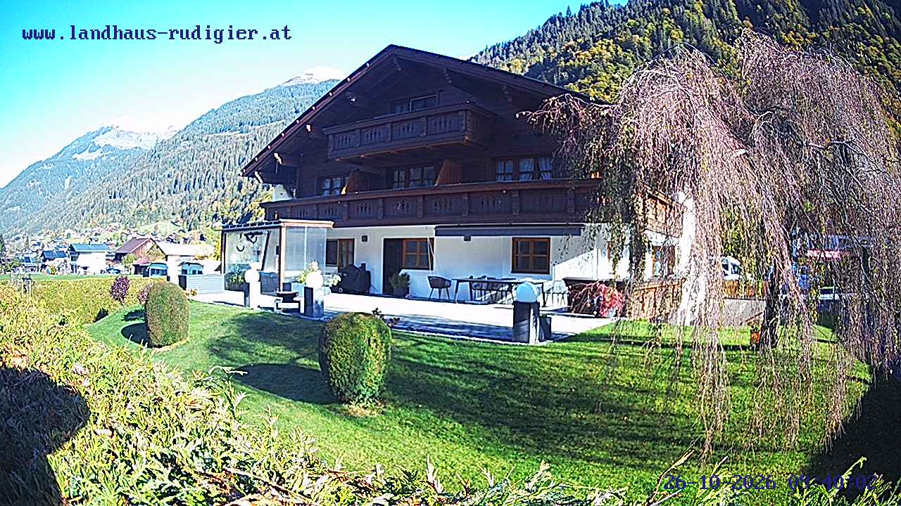 Gortipohl | Landhaus Rudigier