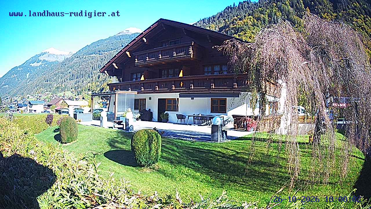 Gortipohl | Landhaus Rudigier