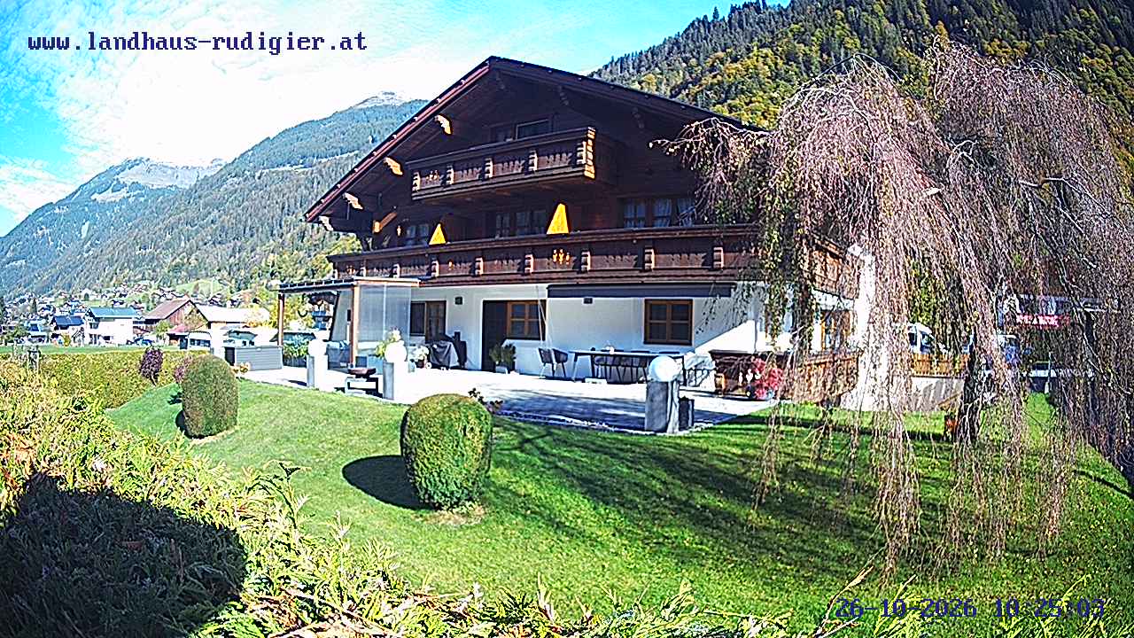 Gortipohl | Landhaus Rudigier