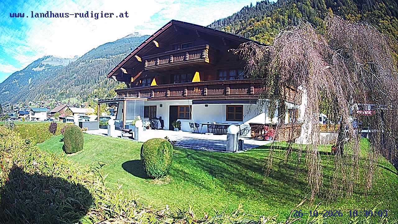 Gortipohl | Landhaus Rudigier