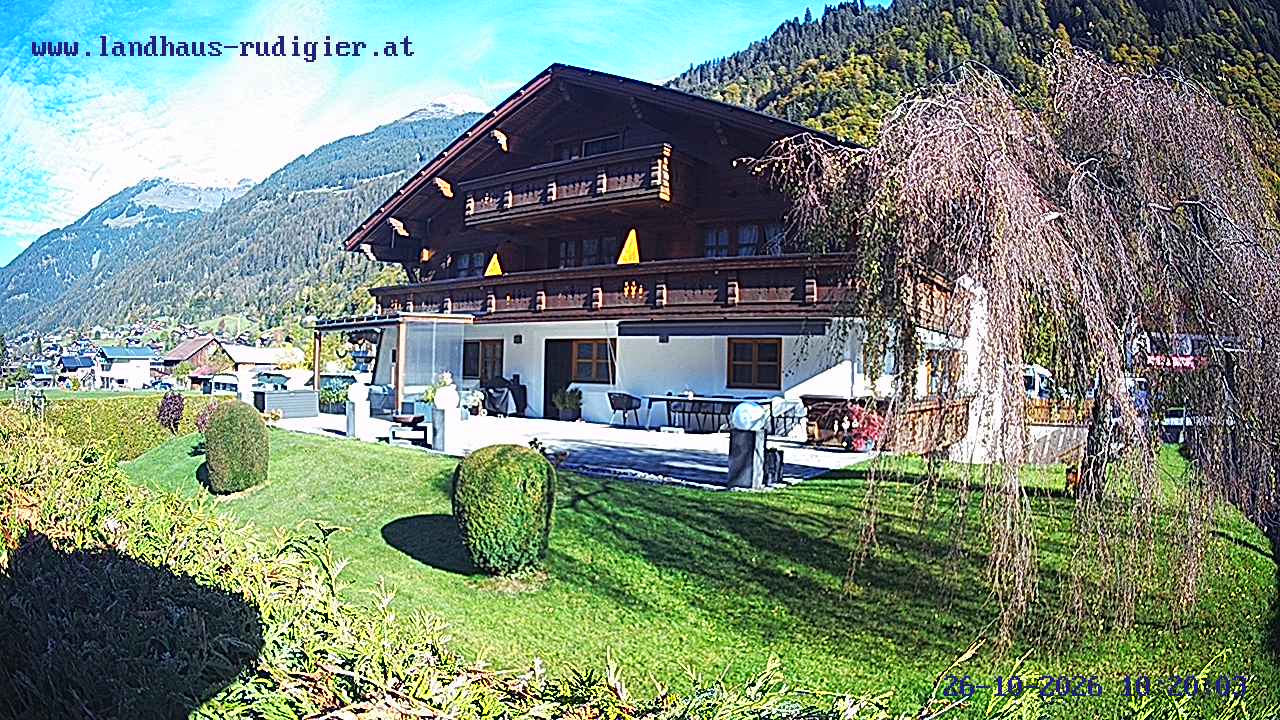 Gortipohl | Landhaus Rudigier