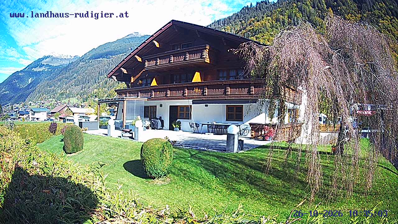 Gortipohl | Landhaus Rudigier
