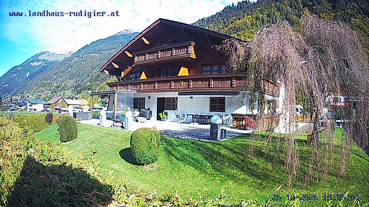 Gortipohl | Landhaus Rudigier