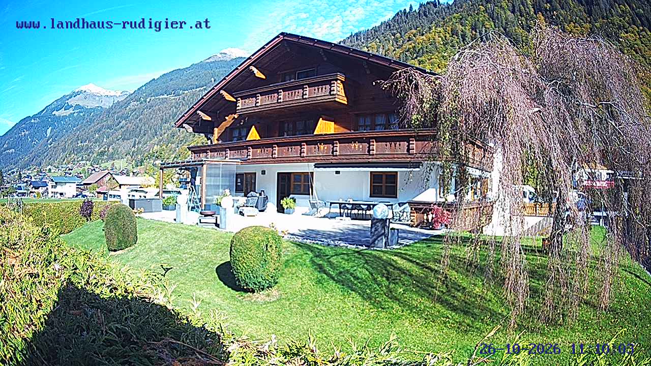 Gortipohl | Landhaus Rudigier