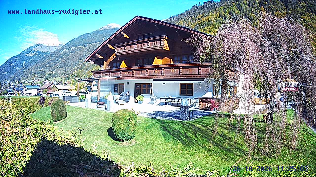 Gortipohl | Landhaus Rudigier