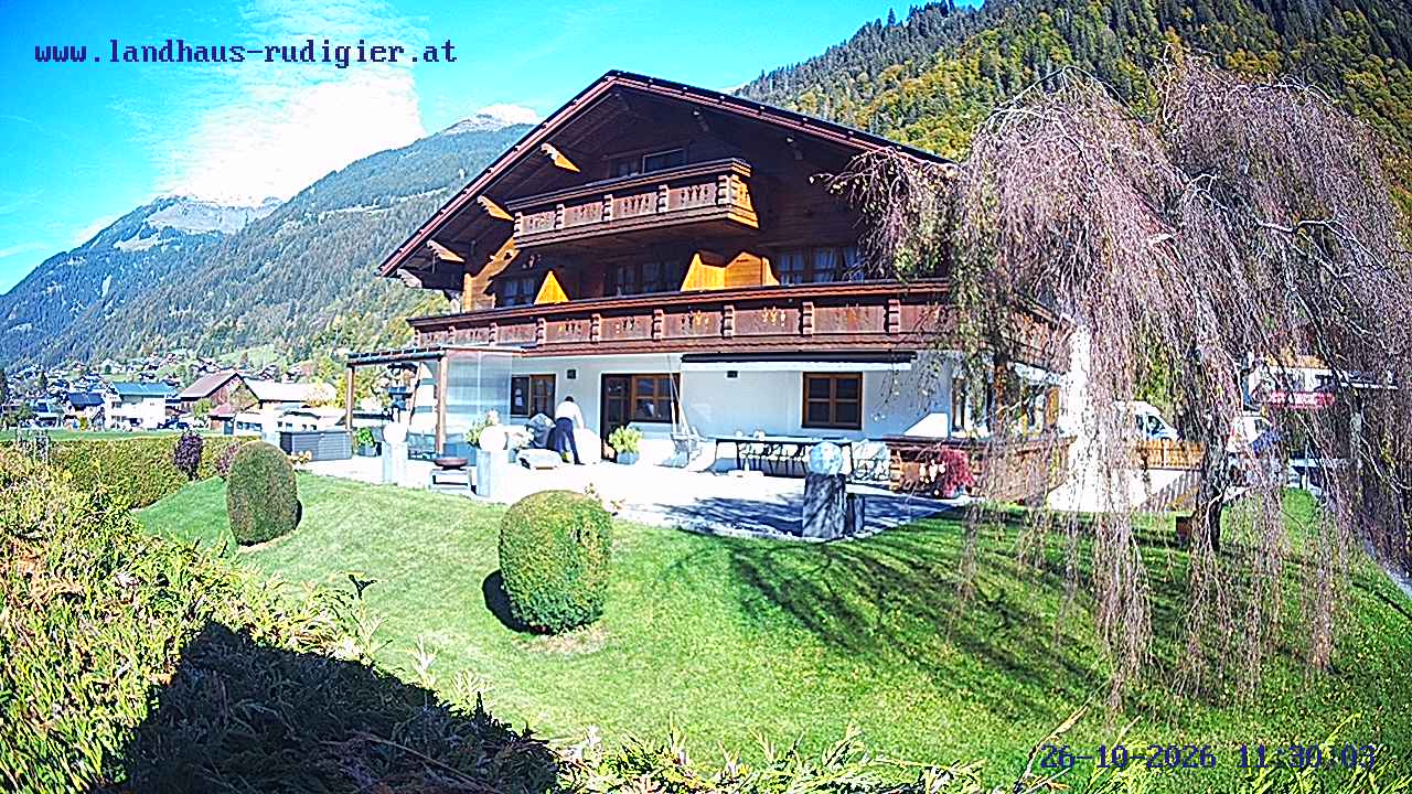 Gortipohl | Landhaus Rudigier