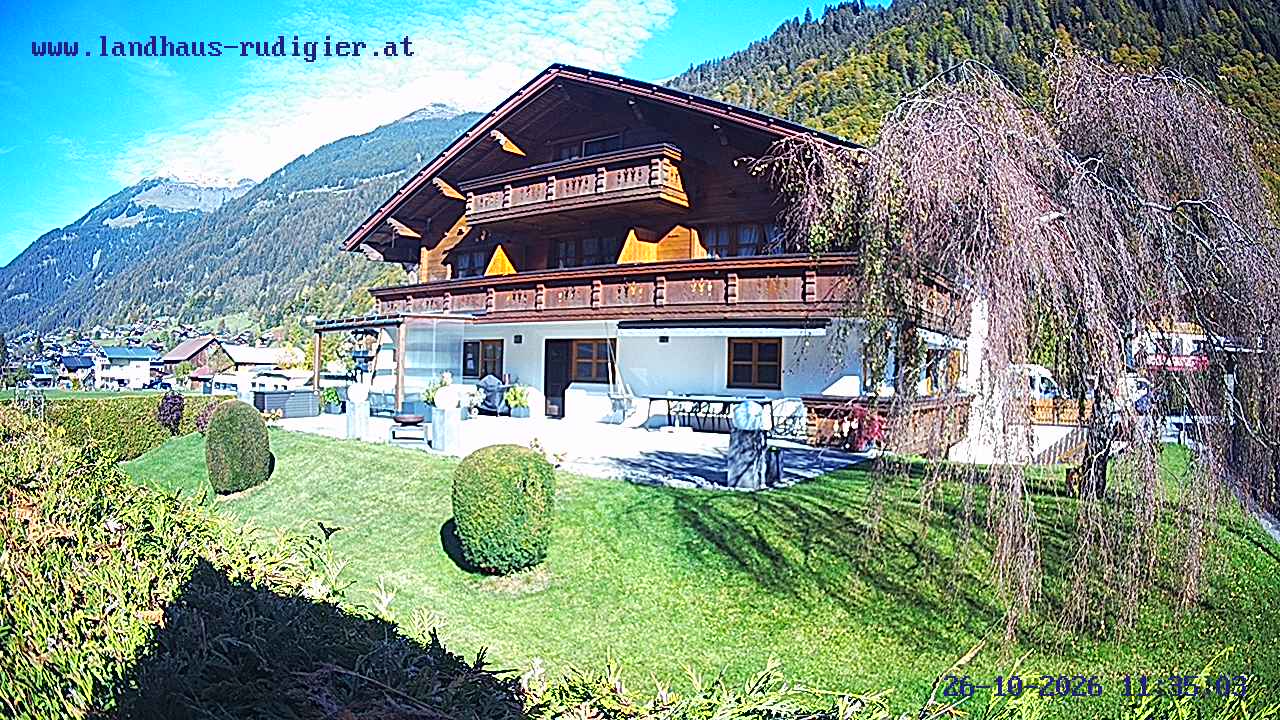 Gortipohl | Landhaus Rudigier