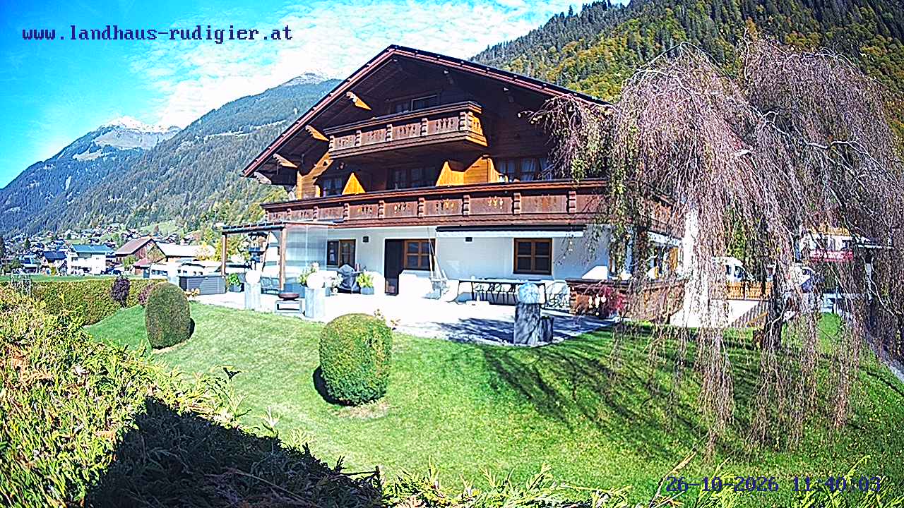 Gortipohl | Landhaus Rudigier