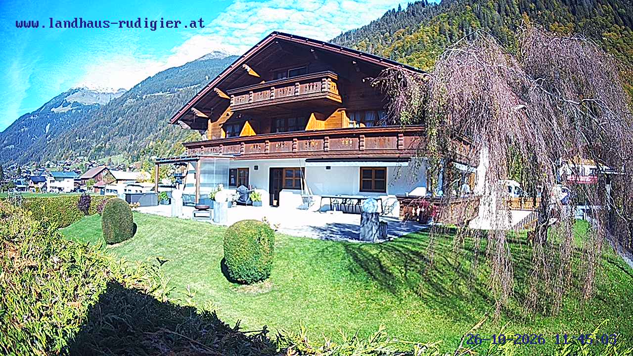 Gortipohl | Landhaus Rudigier