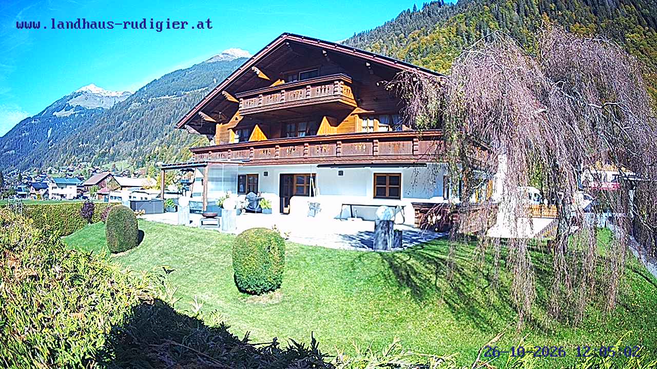 Gortipohl | Landhaus Rudigier