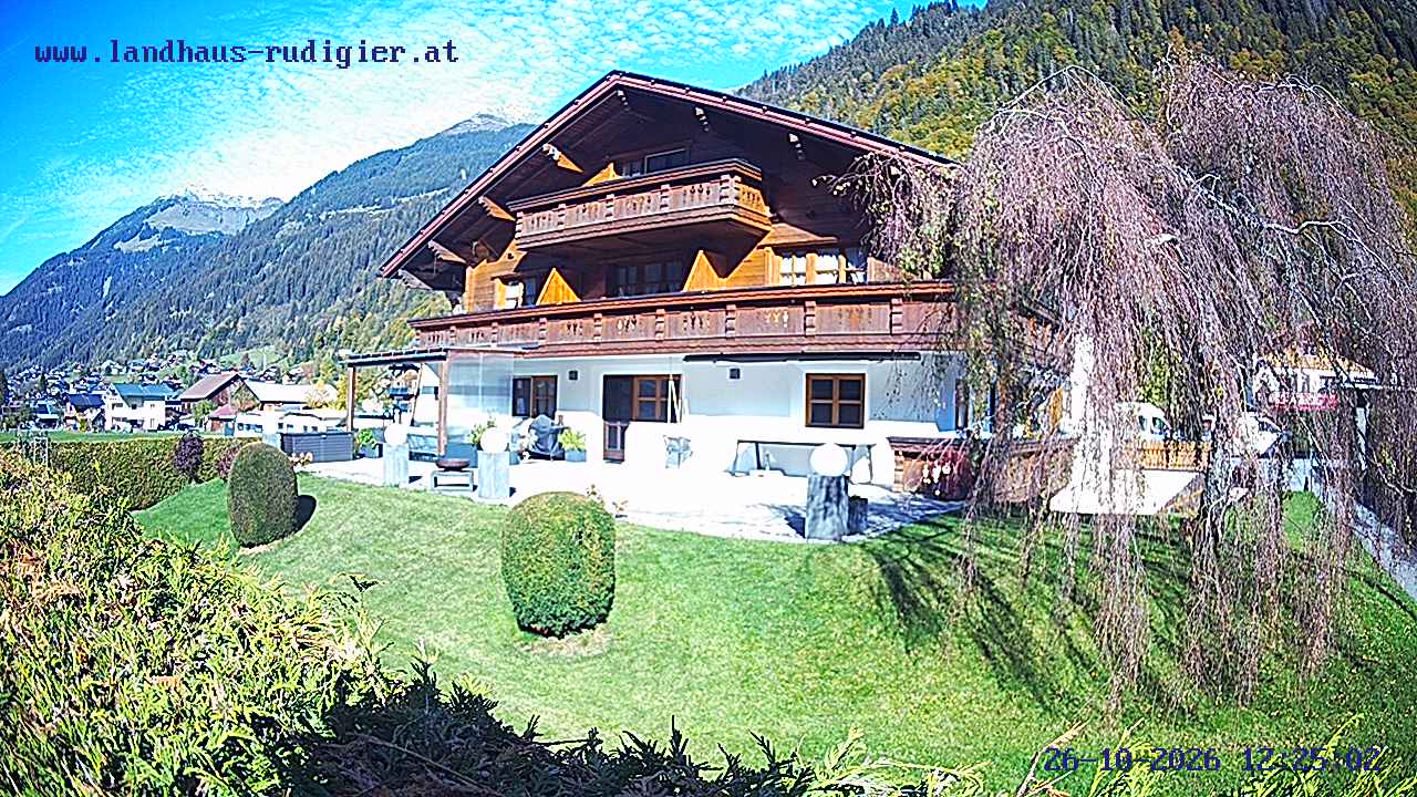 Gortipohl | Landhaus Rudigier