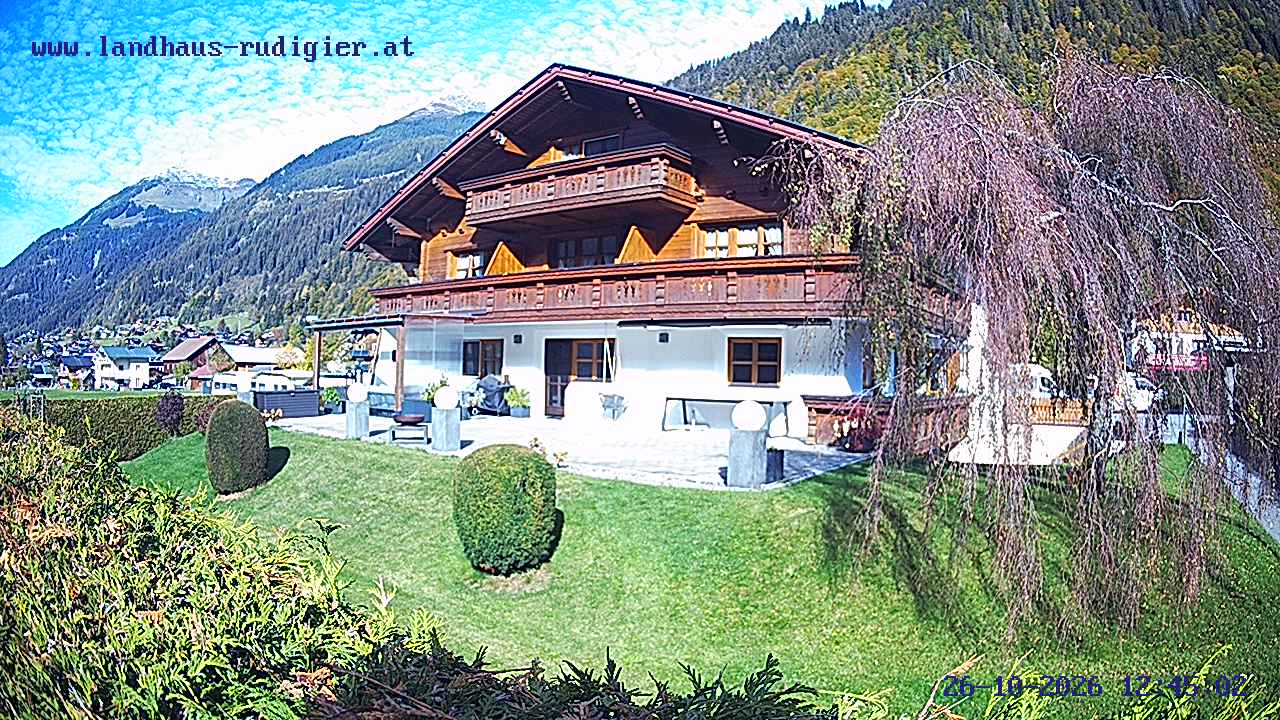 Gortipohl | Landhaus Rudigier