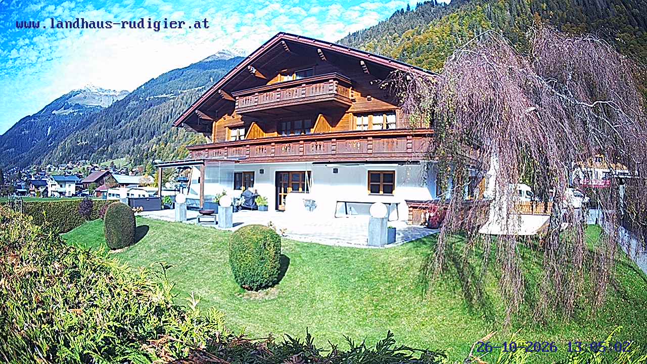 Gortipohl | Landhaus Rudigier