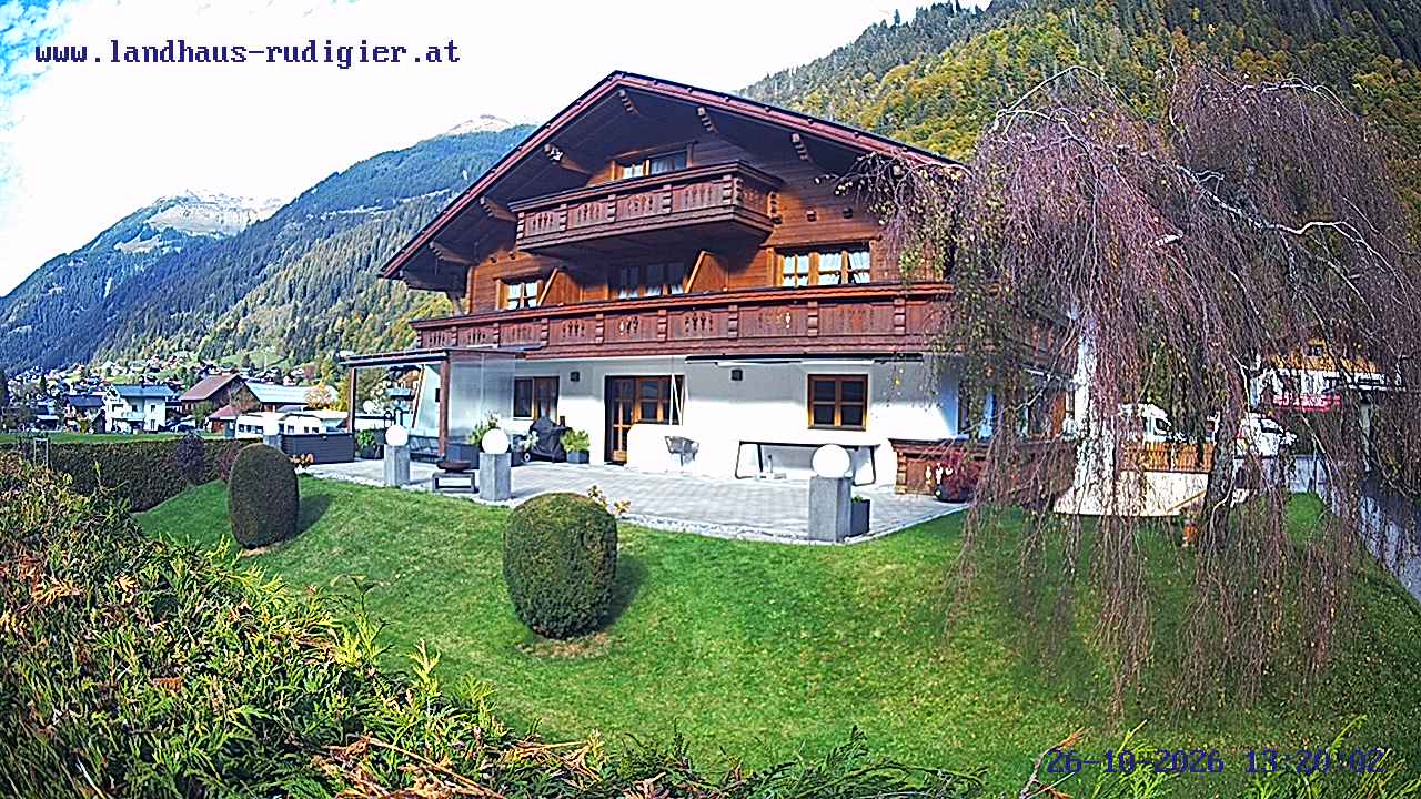 Gortipohl | Landhaus Rudigier