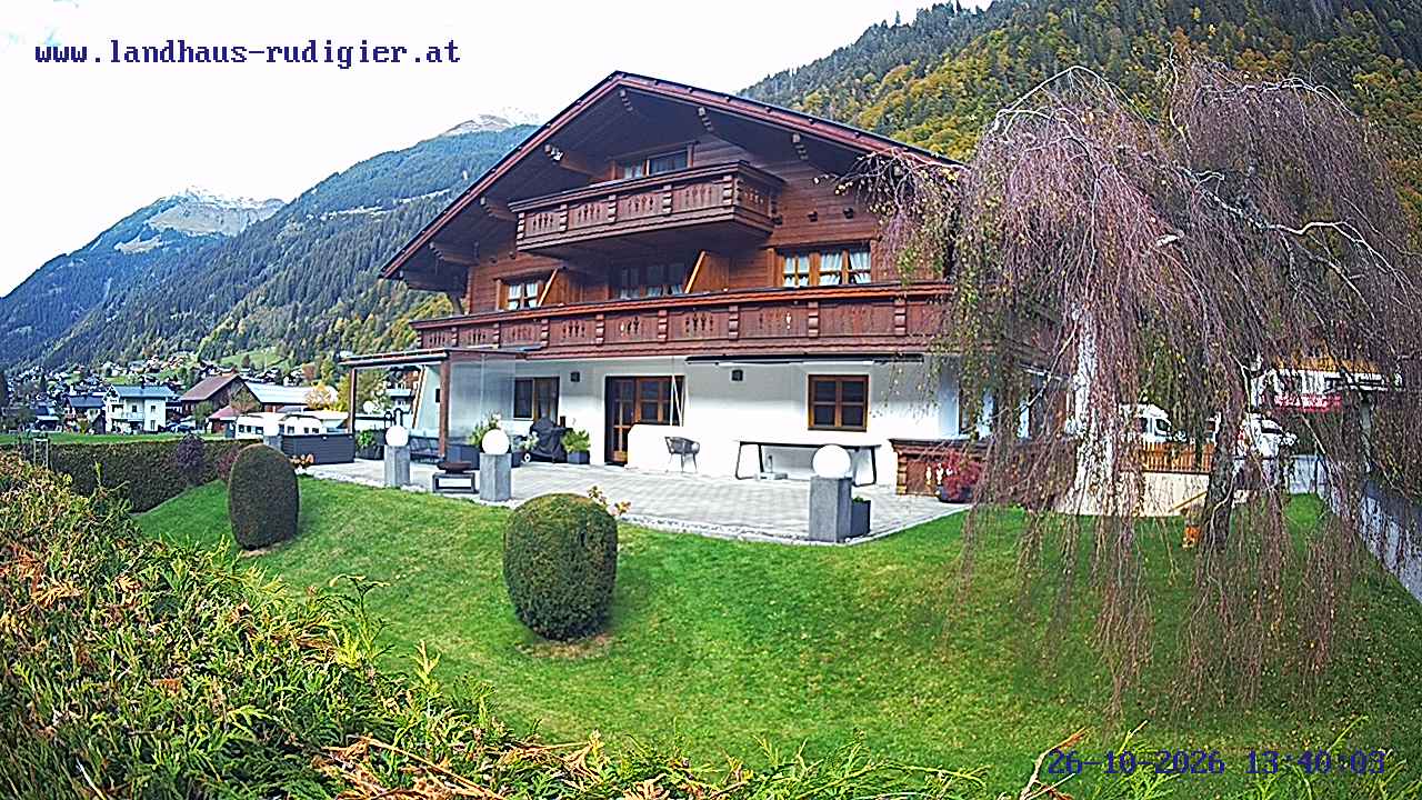 Gortipohl | Landhaus Rudigier