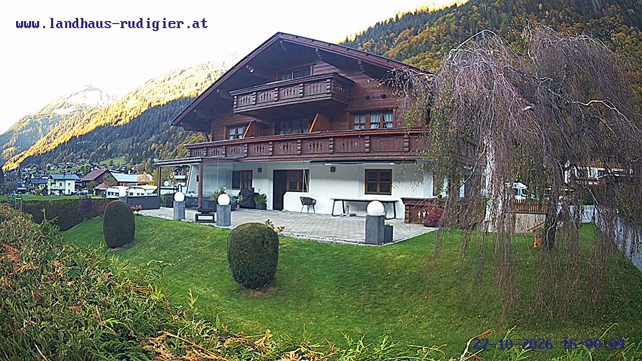 Gortipohl | Landhaus Rudigier