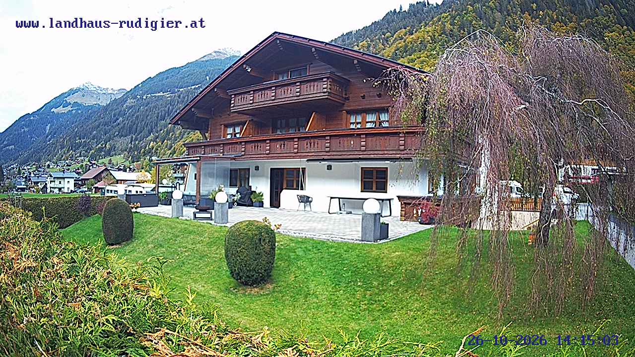 Gortipohl | Landhaus Rudigier