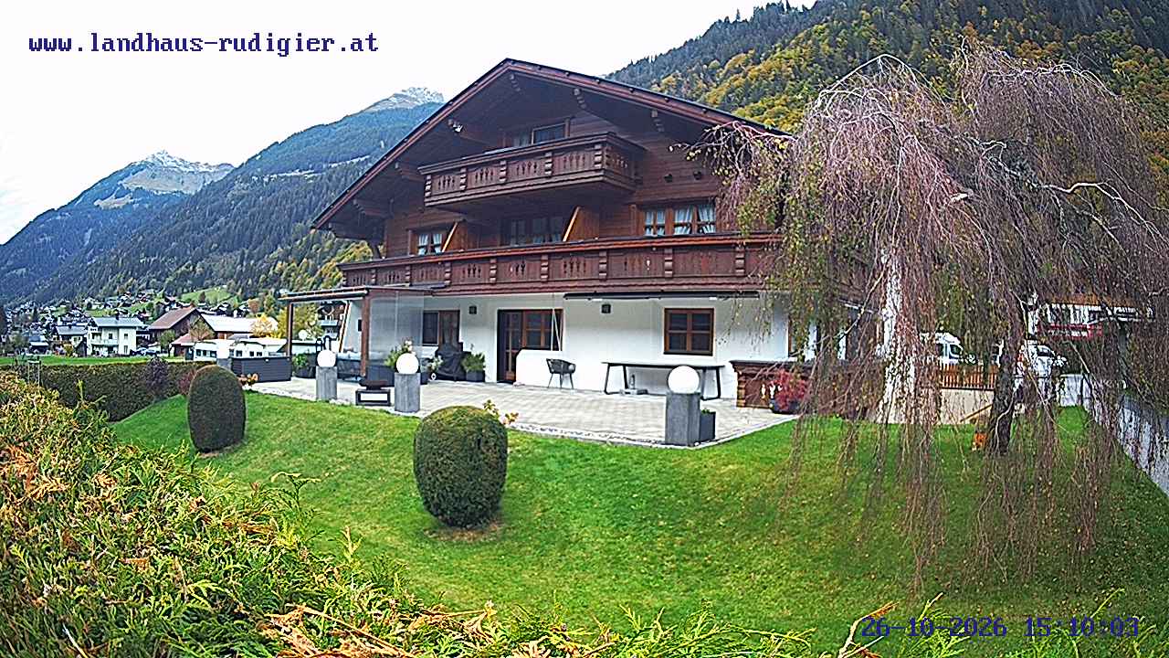 Gortipohl | Landhaus Rudigier