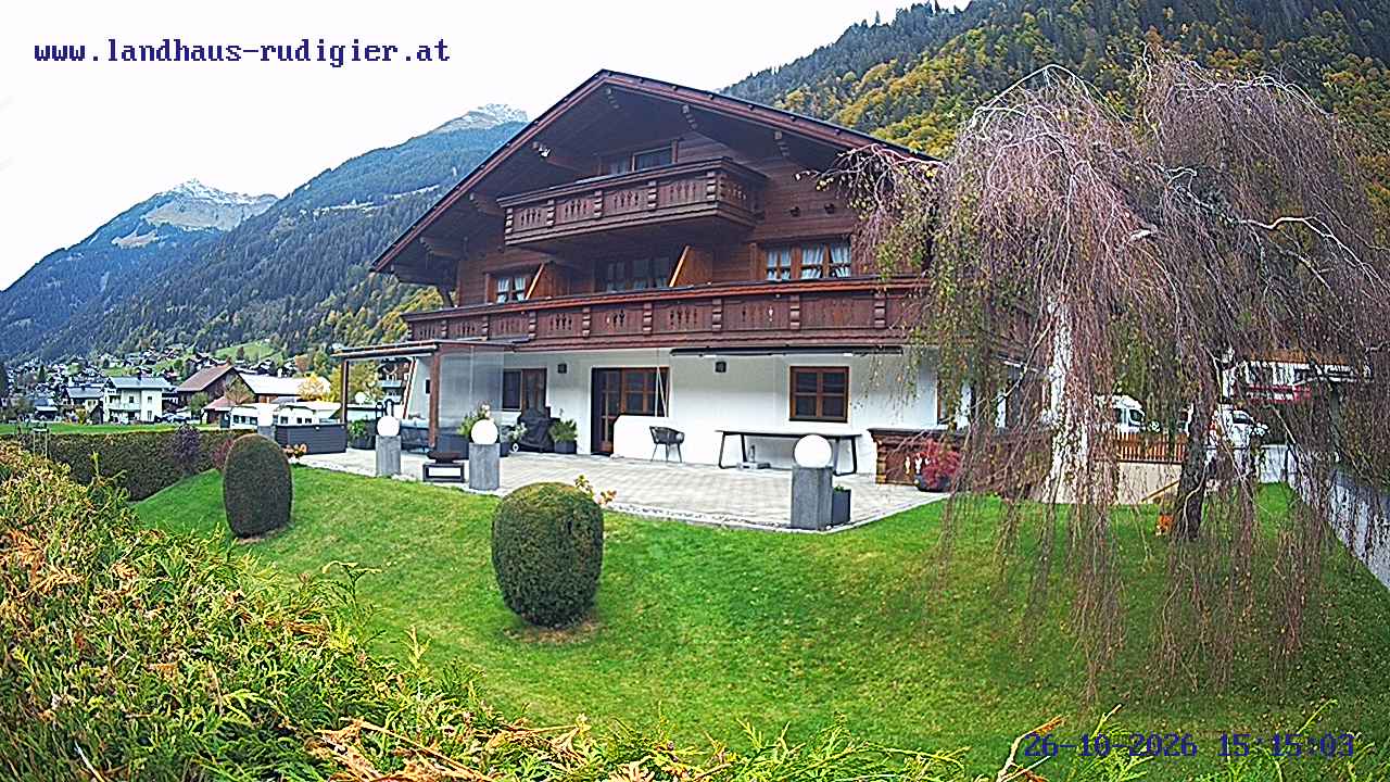 Gortipohl | Landhaus Rudigier