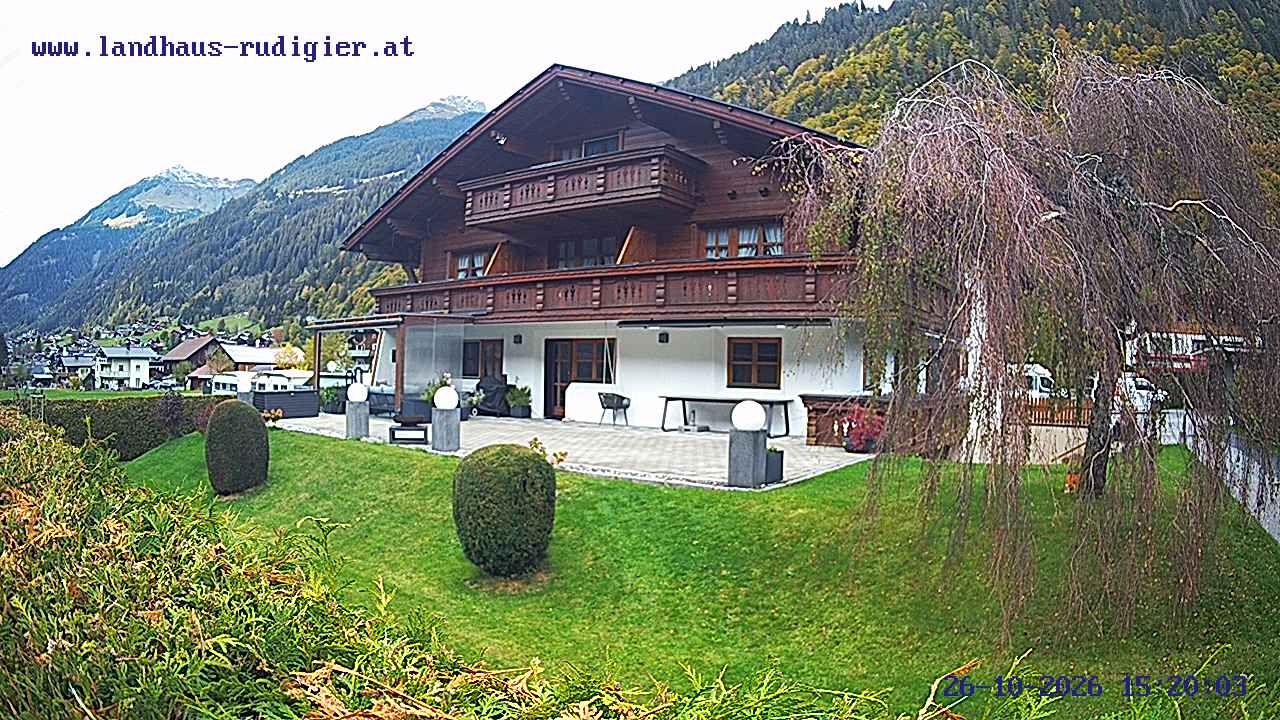 Gortipohl | Landhaus Rudigier