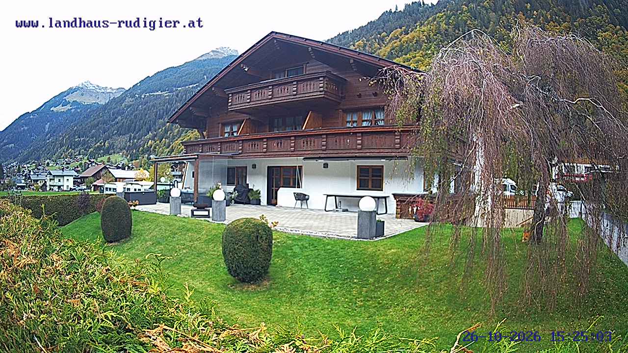 Gortipohl | Landhaus Rudigier