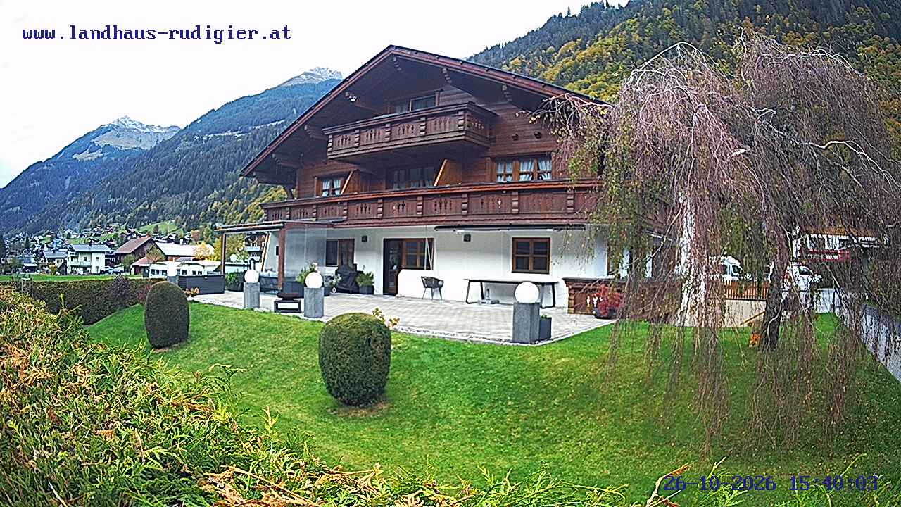 Gortipohl | Landhaus Rudigier