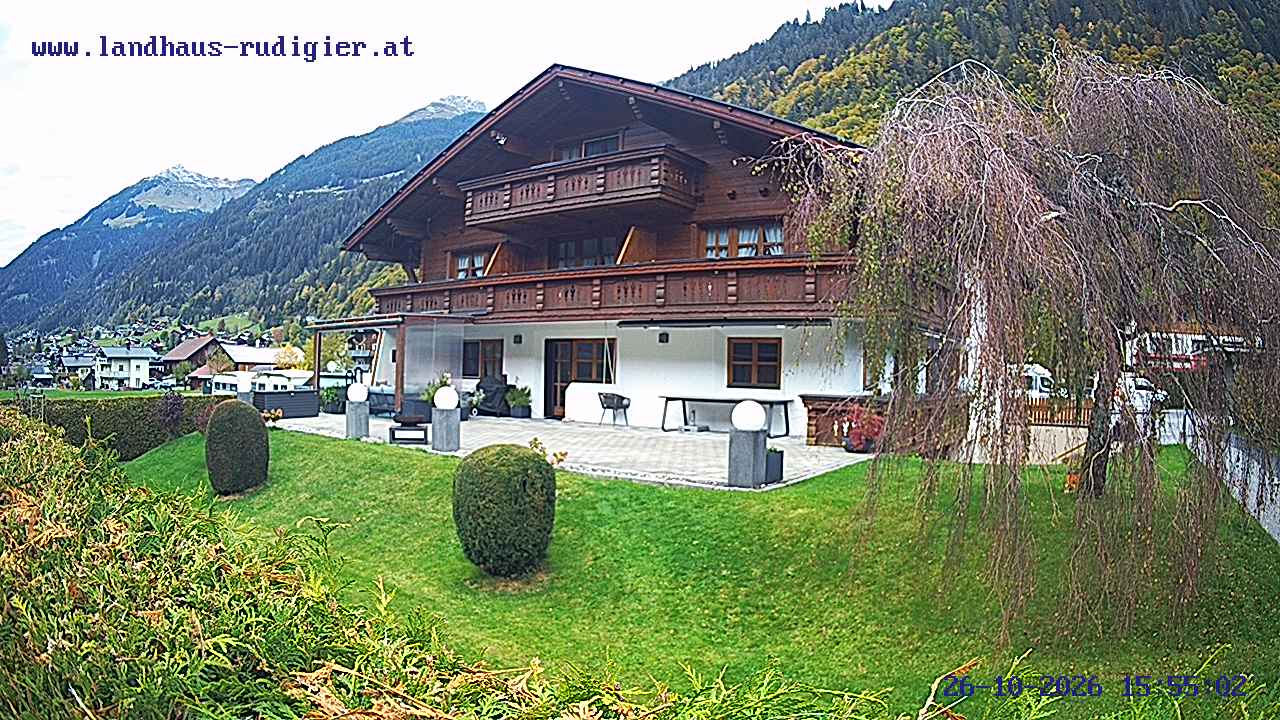 Gortipohl | Landhaus Rudigier