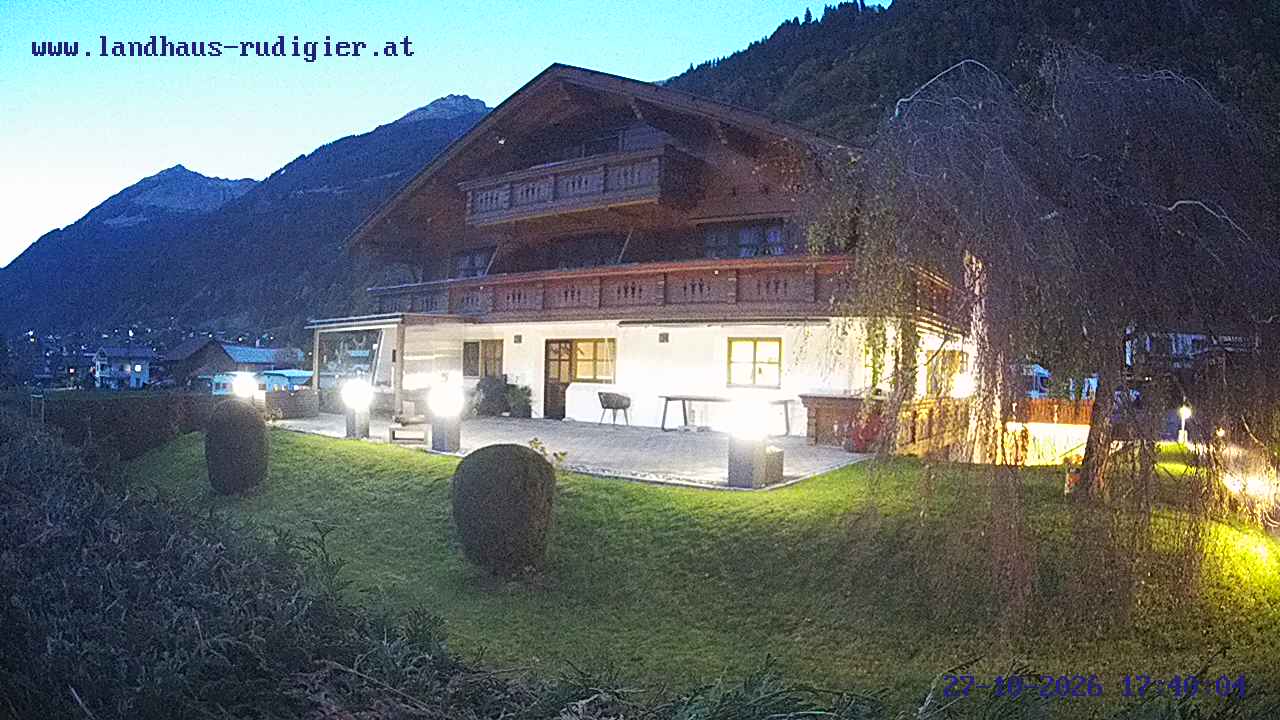Gortipohl | Landhaus Rudigier